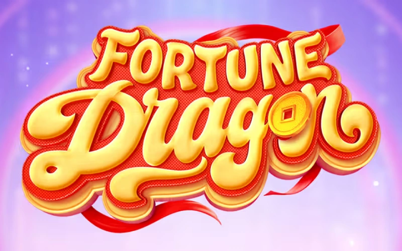 Tente ganhar no jogo Fortune Dragon apostando na Mostbet.